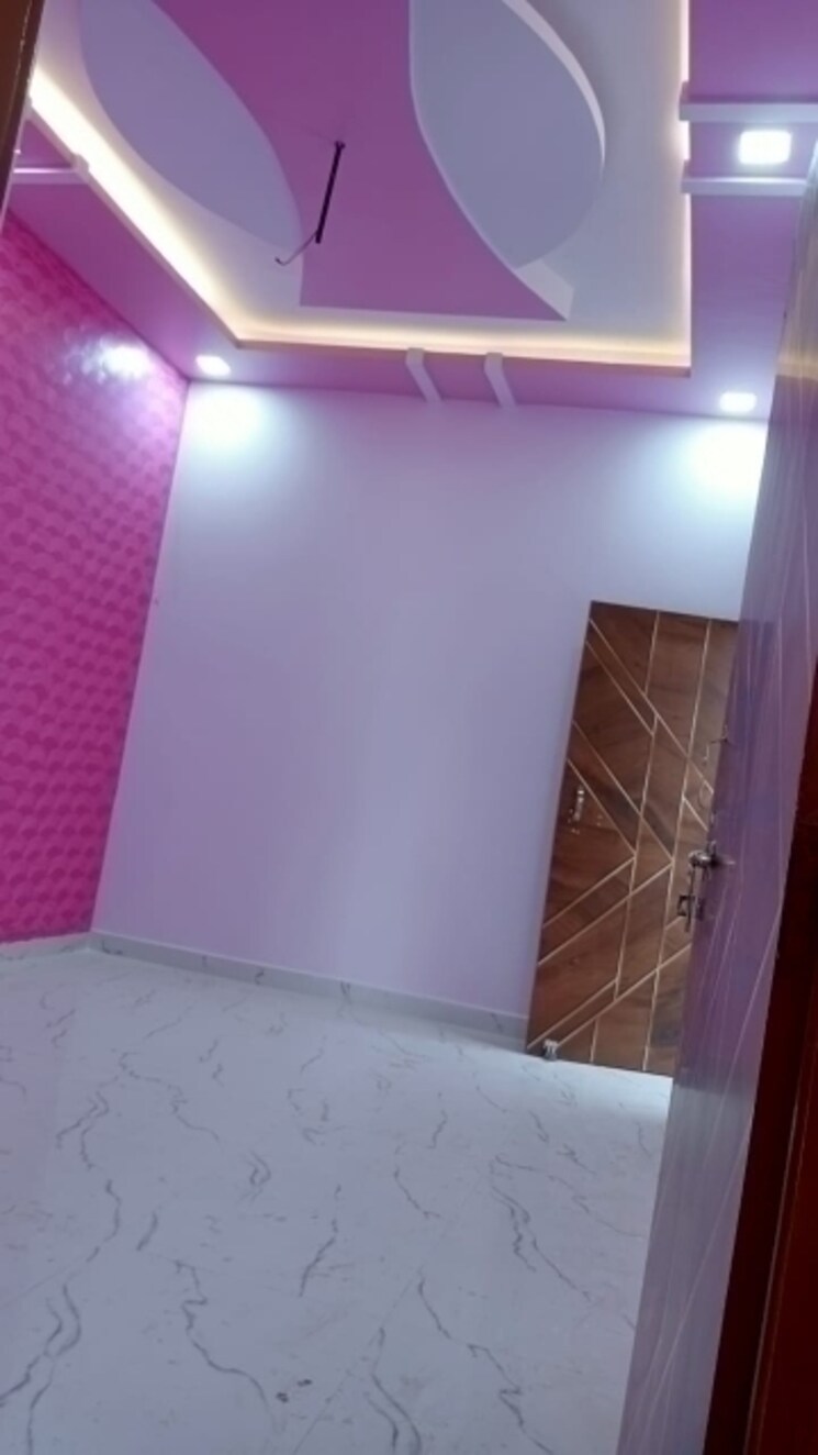 Room, jankipuram extension 2 Bedroom 1350 Sq.Ft. Independent House In Jankipuram Extension Lucknow 7528844