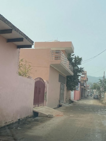  Plot – Exterior View View at Ghevra - for Sale