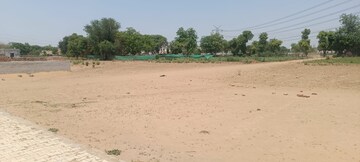  Plot For Sale in Ghevra