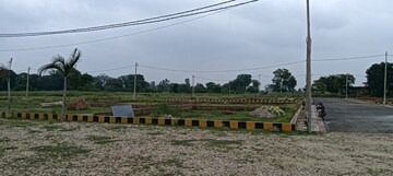  Plot – Exterior View View at Sultanpur Road - for Sale