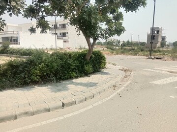 Plot Area in  Plot at DLF Central Square, New Chandigarh – for Sale