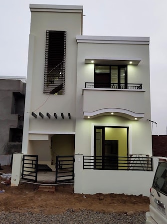 6 BHK Independent House For Resale in Gn Sector Beta I Greater Noida  7528853