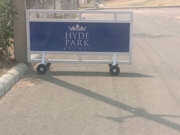  Plot For Sale in DLF Central Square, New Chandigarh