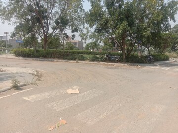 Plot Area in  Plot at DLF Central Square, New Chandigarh – for Sale