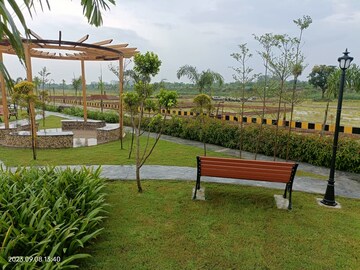  Plot – Garden View at Kisan Path - for Sale