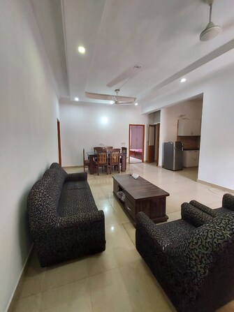 3 BHK Villa For Rent in Ganga Nagar Dehradun  7528889