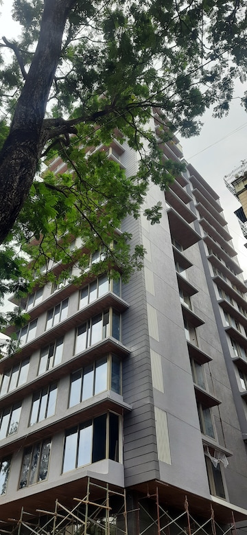 3 BHK Apartment For Resale in Juhu Mumbai  7528917