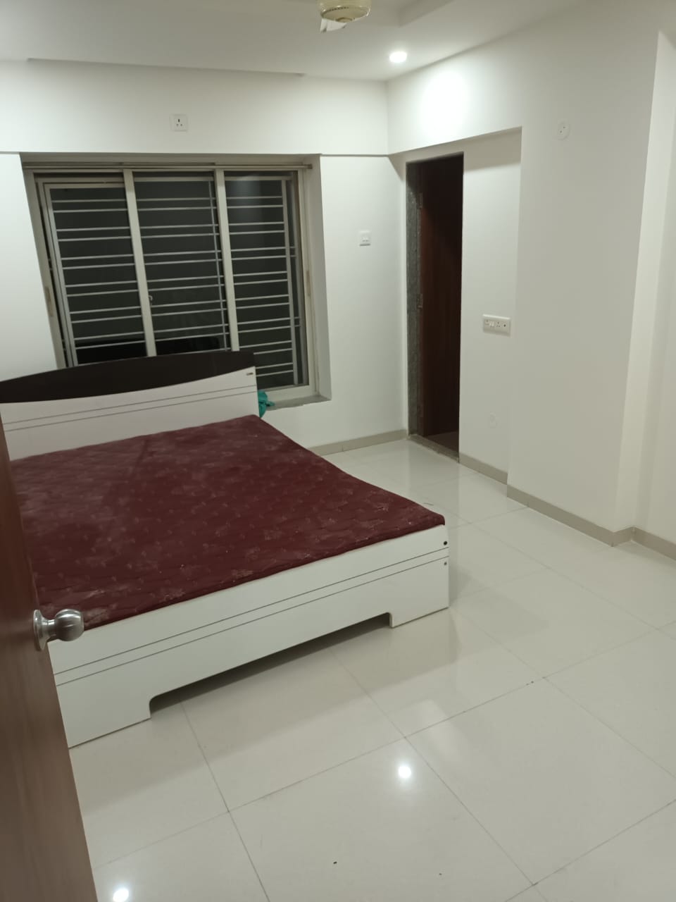 3 BHK Apartment For Rent in Beltarodi Nagpur  7528932