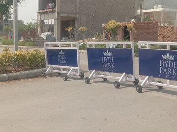  Plot For Sale in DLF Central Square, New Chandigarh