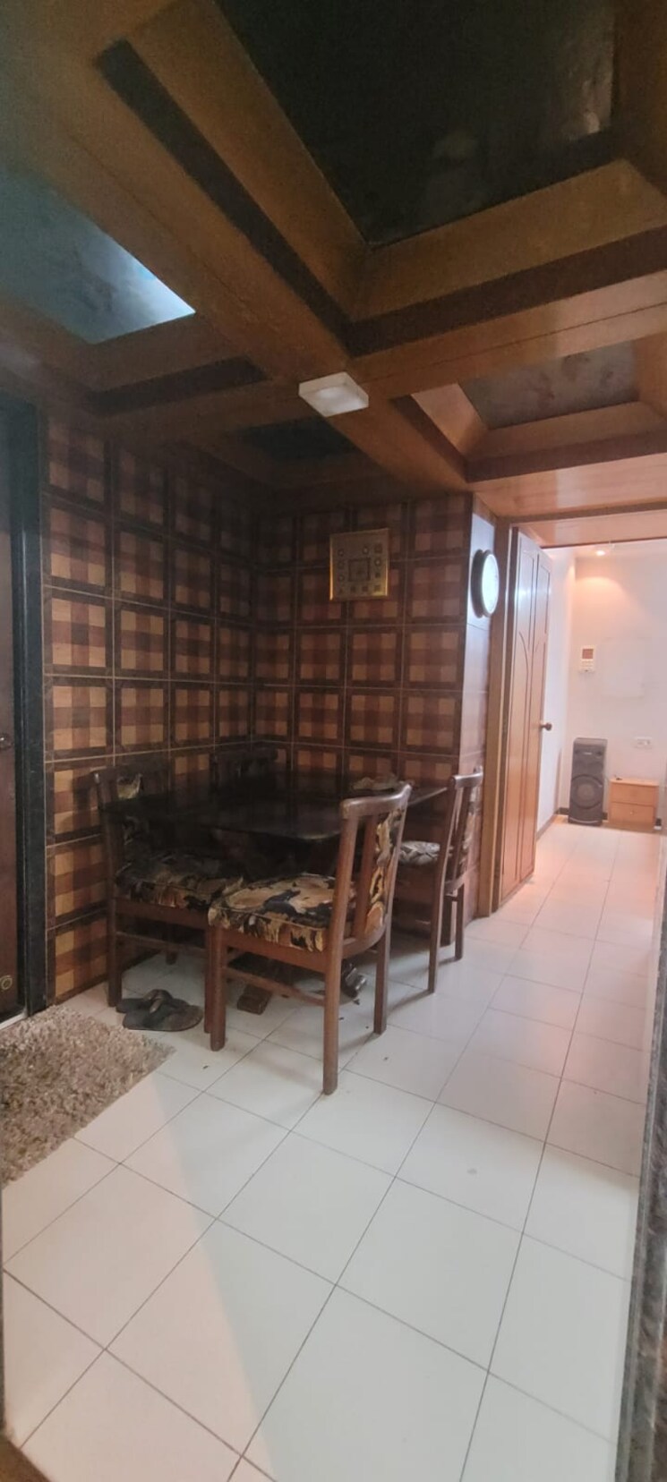 Living Room, vijay-nagari-chs 1 Bedroom 465 Sq.Ft. Apartment In Vijay Nagari Thane 7528949