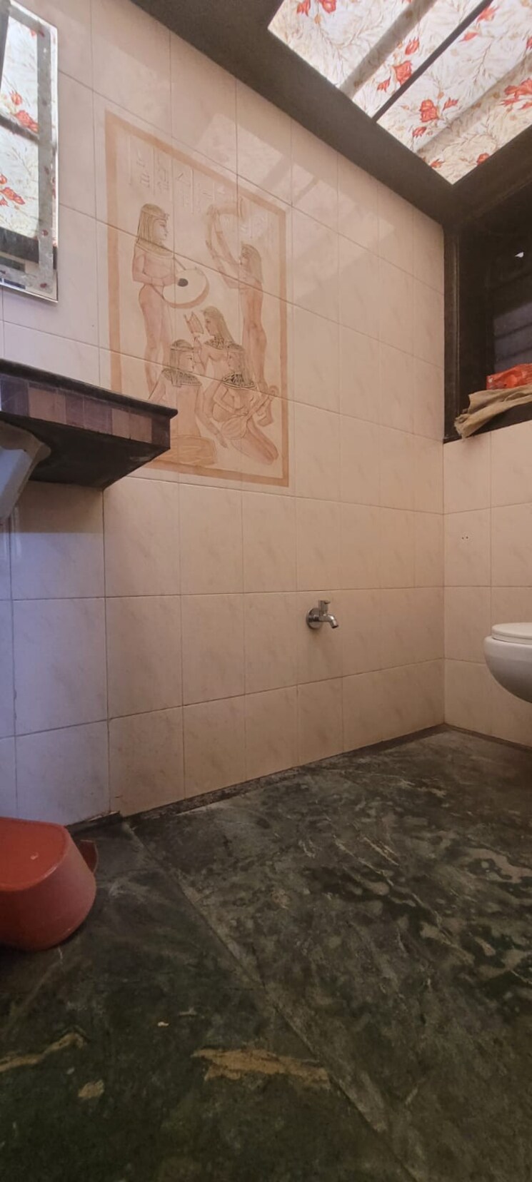 Bathroom, vijay-nagari-chs 1 Bedroom 465 Sq.Ft. Apartment In Vijay Nagari Thane 7528949
