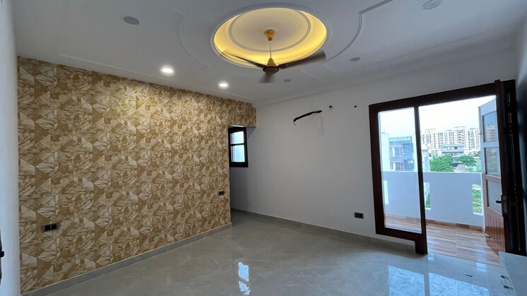 Room, sector 85 3 Bedroom 2250 Sq.Ft. Builder Floor In Sector 85 Faridabad 7528952