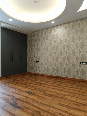 Room in 3 BHK Builder Floor at Nangal Dewat – for Sale