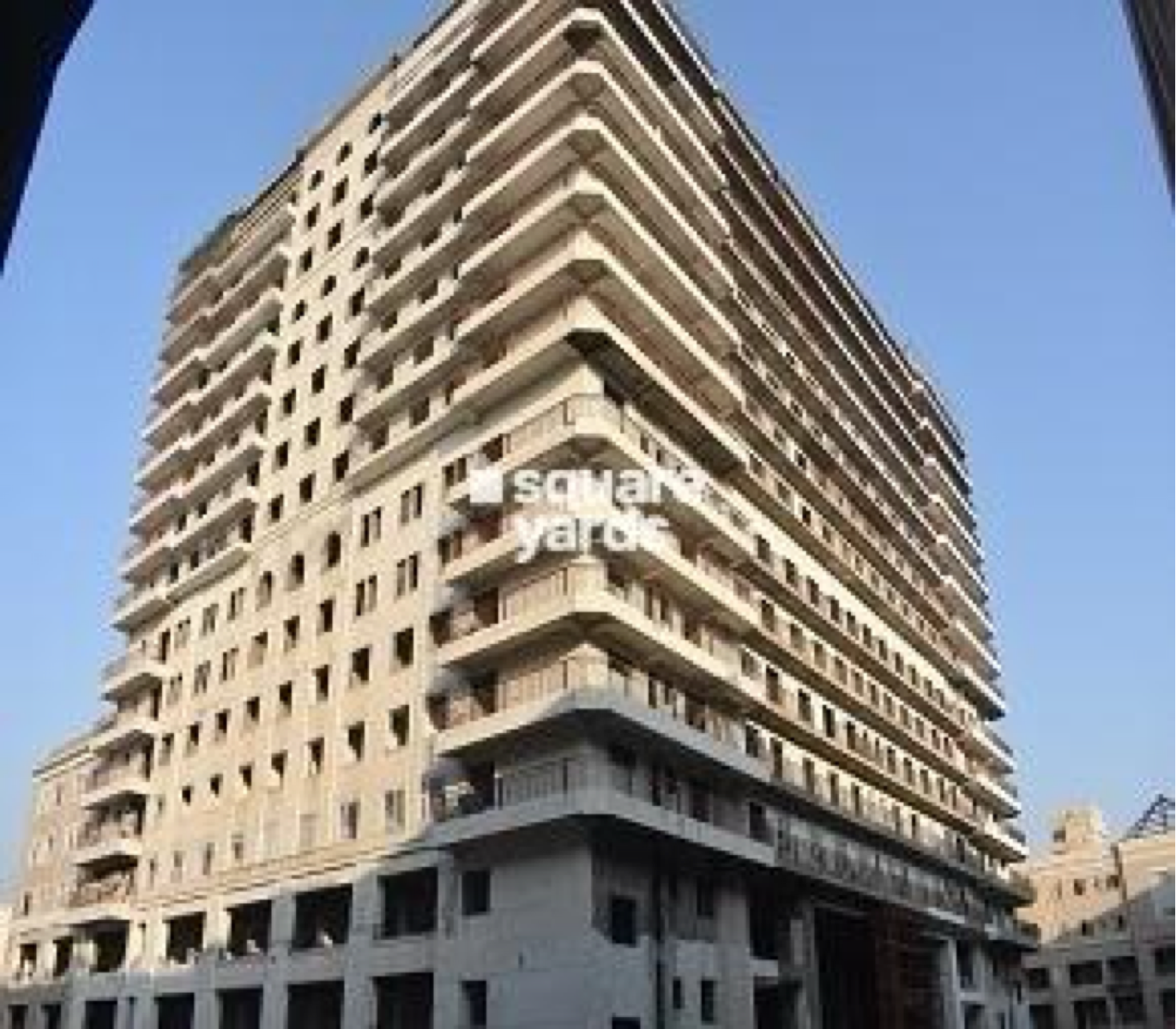 Commercial Office Space 500 Sq.Ft. For Rent in Vip Road Zirakpur  7528968