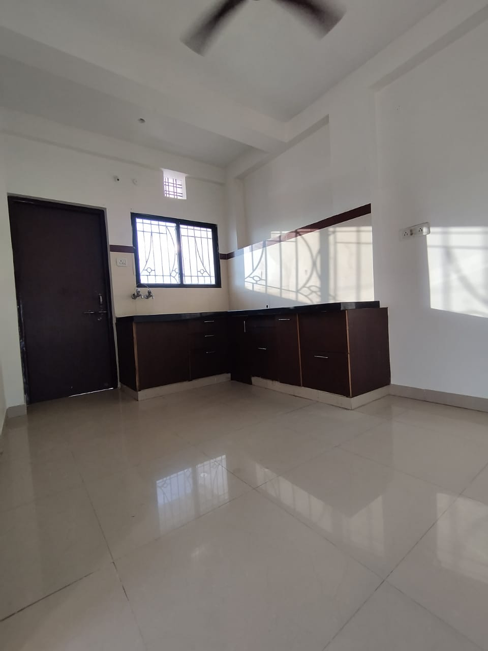 3 BHK Apartment For Rent in Beltarodi Nagpur  7528970