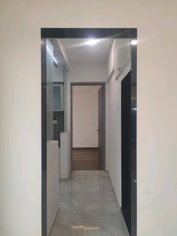 Building Lobby in 1 BHK Apartment at Imperial Splendora, Vasai East – for Sale