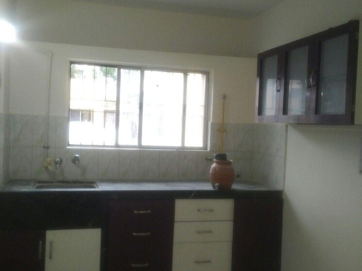 Kitchen, karan-gharonda 1 Bedroom 700 Sq.Ft. Apartment In Wadgaon Sheri Pune 7528984