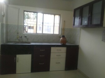 1 BHK Apartment For Rent in Karan Gharonda Wadgaon Sheri Pune  7528984