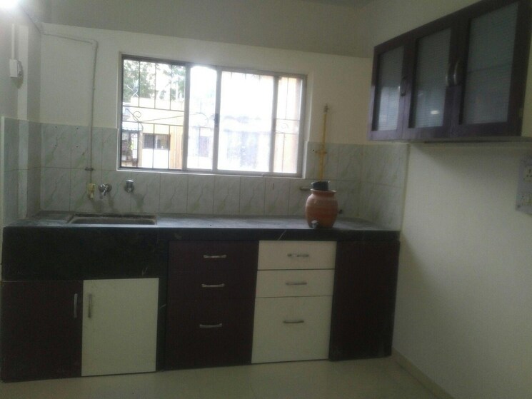 Kitchen, karan-gharonda 1 Bedroom 700 Sq.Ft. Apartment In Wadgaon Sheri Pune 7528984