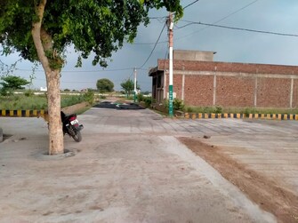 Plot For Resale in Gwalior Road Agra  7529059