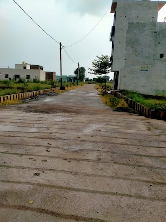 Plot For Resale in Gwalior Road Agra  7529059