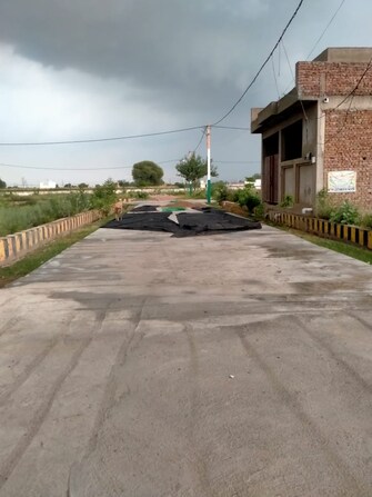 Plot For Resale in Gwalior Road Agra  7529059