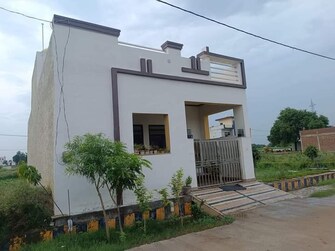 Plot For Resale in Gwalior Road Agra  7529059