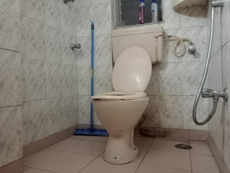 Bathroom, dheeraj-enclave 2 Bedroom 915 Sq.Ft. Apartment In Borivali East Mumbai 7529063