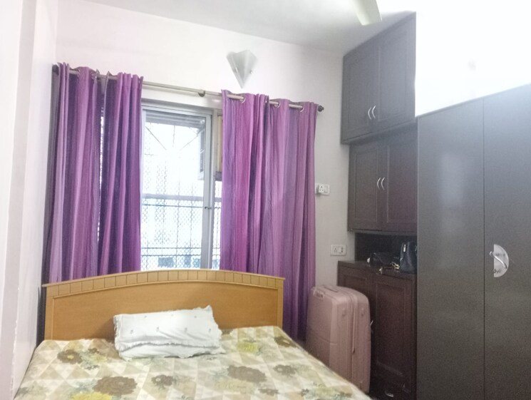 Living Room, dheeraj-enclave 2 Bedroom 915 Sq.Ft. Apartment In Borivali East Mumbai 7529063