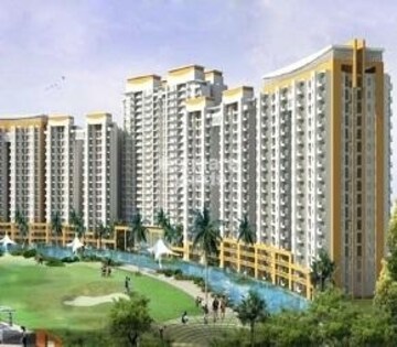 2 BHK Apartment For Sale in Gaur City 2 - 14th Avenue, Sector 16c Greater Noida