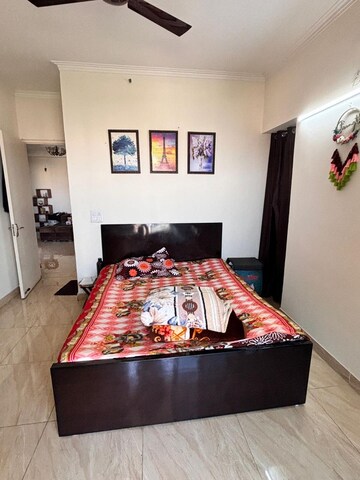 Bedroom in 2 BHK Apartment at Gaur City 2 - 14th Avenue, Sector 16c Greater Noida – for Sale