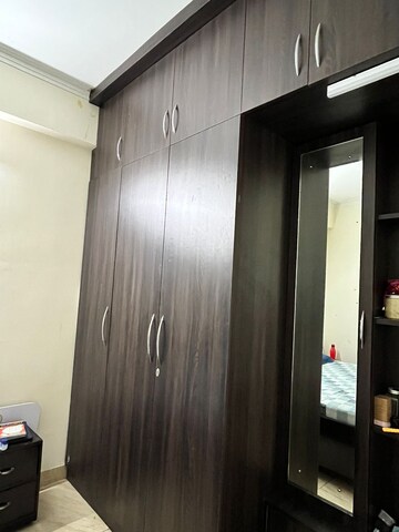 Building Lobby in 2 BHK Apartment at Gaur City 2 - 14th Avenue, Sector 16c Greater Noida – for Sale