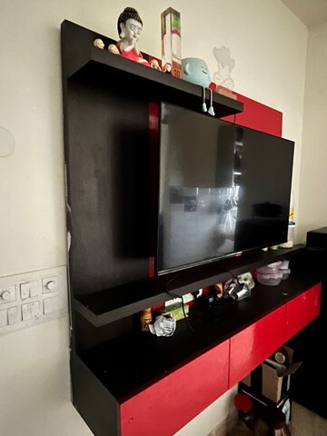 Kitchen in 2 BHK Apartment at Gaur City 2 - 14th Avenue, Sector 16c Greater Noida – for Sale