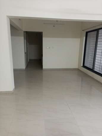 3 BHK Apartment For Rent in Kumar Papillon Pashan Pune  7529088