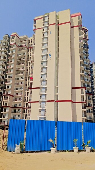 2 BHK Apartment For Resale in Newtech La Palacia Noida Ext Tech Zone 4 Greater Noida  7529094