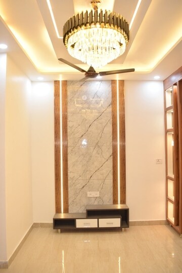 1 BHK Builder Floor For Sale in Dwarka Mor