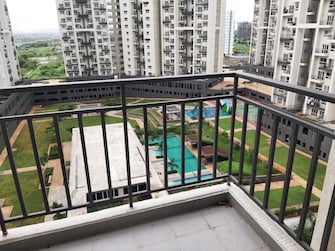 2 BHK Apartment For Rent in Godrej Infinity Keshav Nagar Pune  7529140