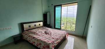 2 BHK Apartment For Rent in Dss Mahavir Estella Ghodbunder Road Thane  7529155