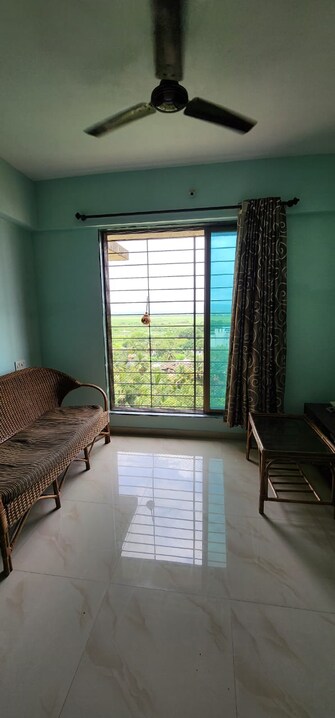 2 BHK Apartment For Rent in Dss Mahavir Estella Ghodbunder Road Thane  7529155