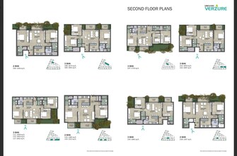 3 BHK Apartment For Resale in Unishire Belvedere Premia Jakkur Bangalore  7529153