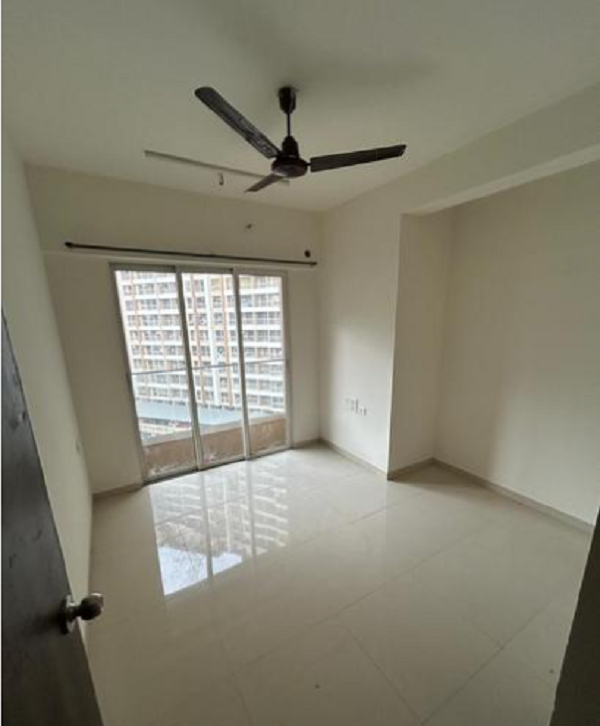 3 BHK Apartment For Rent in JP North Euphoria Mira Road Mumbai  7529172