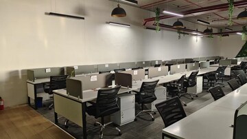 Commercial Office Space 5208 Sq.Ft. For Rent in Andheri East Mumbai  7529196