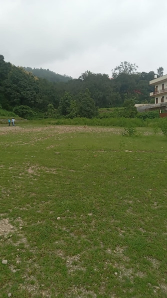 Plot For Resale in Thdc Colony Dehradun  7529223