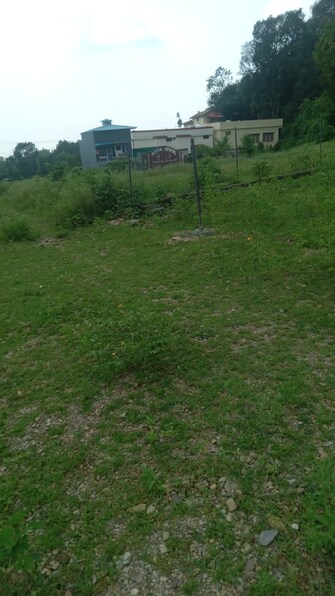 Plot For Resale in Thdc Colony Dehradun  7529223