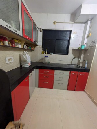 2 BHK Apartment For Rent in Neelkanth Park Kalyan Kalyan West Thane  7529230