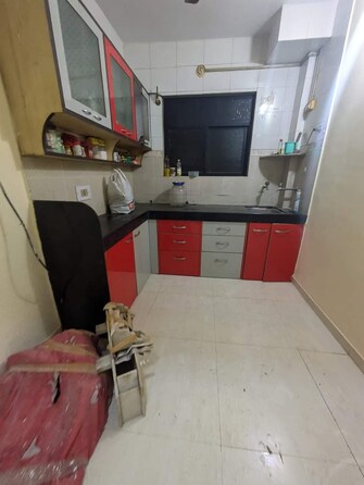 2 BHK Apartment For Rent in Neelkanth Park Kalyan Kalyan West Thane  7529230