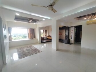 4 BHK Apartment For Rent in Marikambha Apartments Borivali West Mumbai  7529247