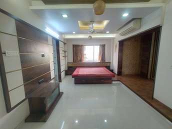 4 BHK Apartment For Rent in Marikambha Apartments Borivali West Mumbai  7529247