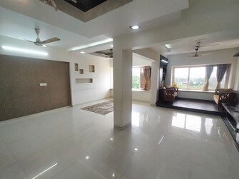 4 BHK Apartment For Rent in Marikambha Apartments Borivali West Mumbai  7529247