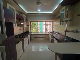 4 BHK Apartment For Rent in Marikambha Apartments Borivali West Mumbai  7529247